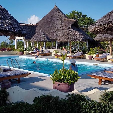 Butiama Bustani Hotel Kilindoni Exteriér fotografie