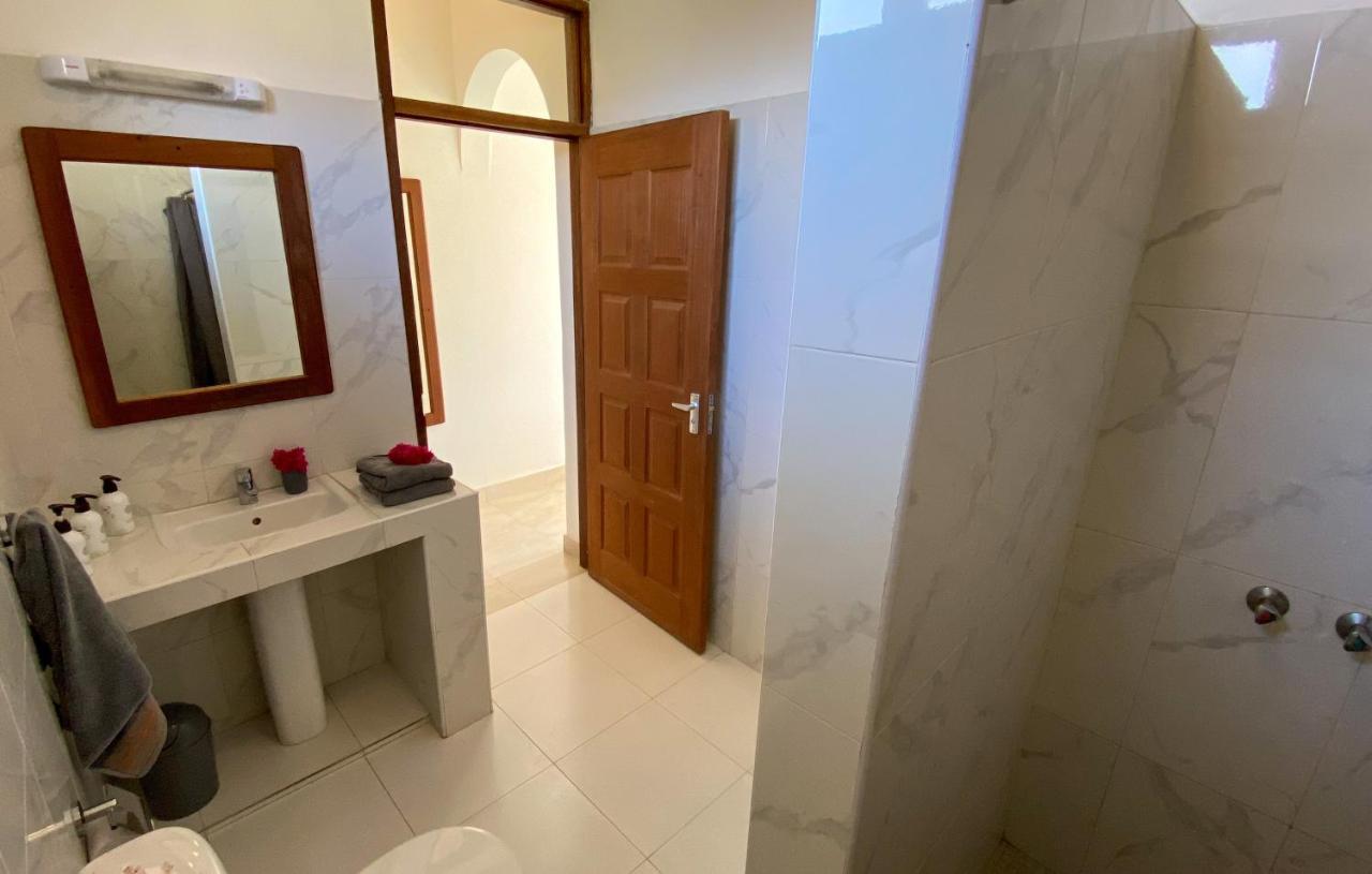 Butiama Bustani Hotel Kilindoni Exteriér fotografie